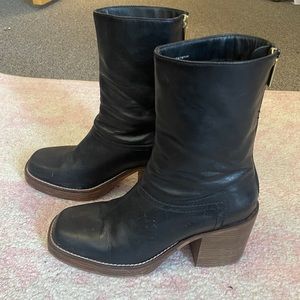 free people boot